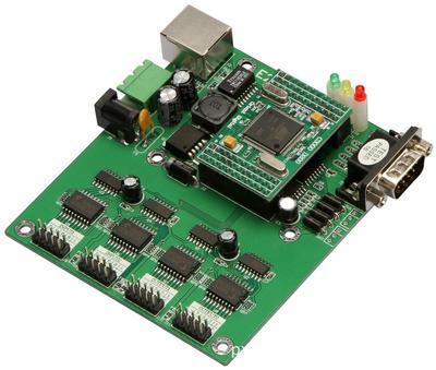 開關量轉TCP/IP、干接點轉TCP/IP、網絡采集開關量信號采集模塊 - 開關量轉TCP/IP、干接點轉TCP/IP、網絡采集開關量信號采集模塊廠家 - 開關量轉TCP/IP、干接點轉TCP/IP、網絡采集開關量信號采集模塊價格 - 深圳市中聯創新自控產品銷售營銷部 - 