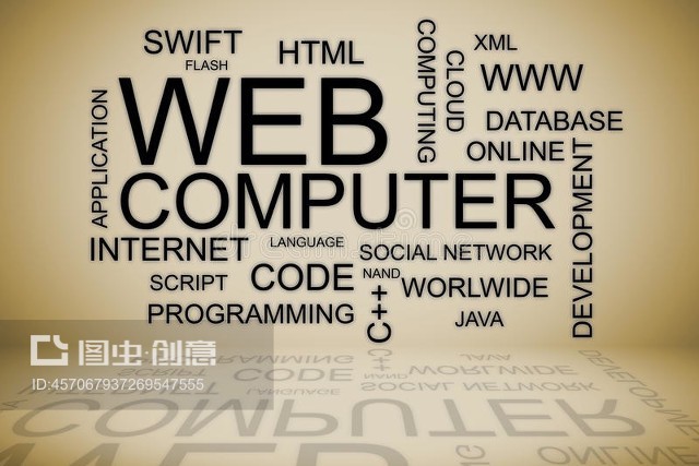 網(wǎng)絡(luò)開(kāi)發(fā)在線(xiàn)解決方案Web development online solutions