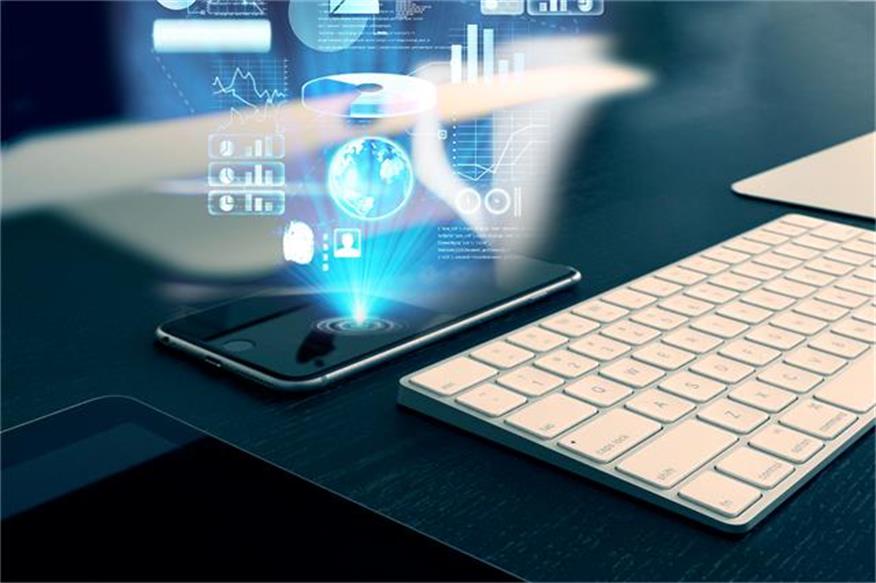 杭州小程序開發